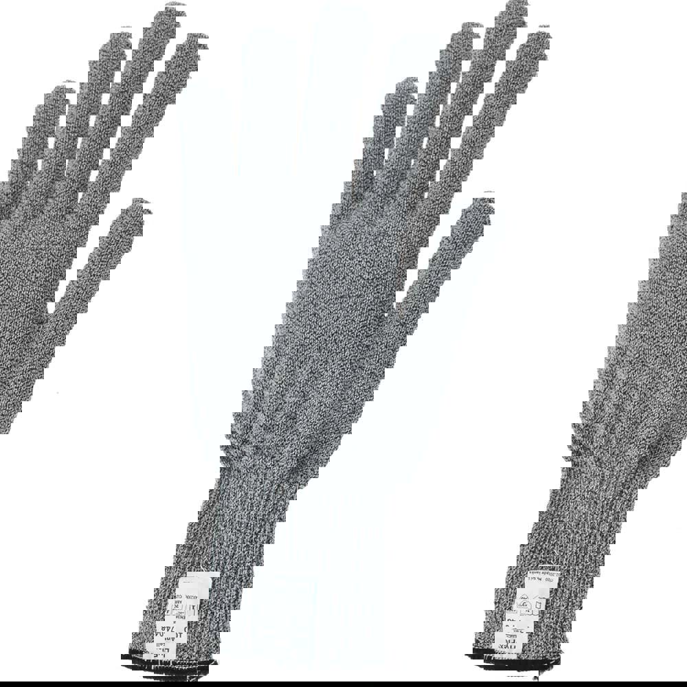 Cut, Puncture & Abrasive-Resistant Gloves: X-Large, ANSI Cut N/A,